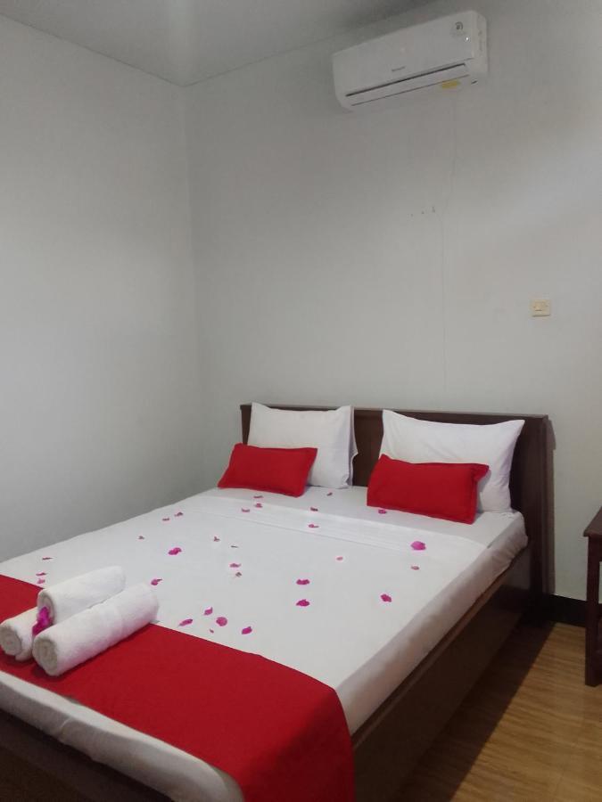 Gili Maya Cottages Гілі-Аїр Екстер'єр фото