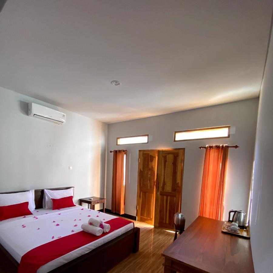 Gili Maya Cottages Гілі-Аїр Екстер'єр фото